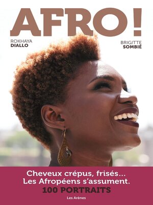cover image of Afro
